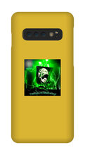 Twitch Flint Samsung Phone Cases