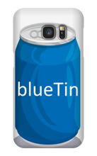blueTin Handyhülle Samsung