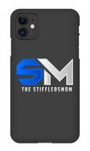 thestifflersmom iPhone Phone Cases