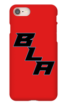 iPhone Case BLA