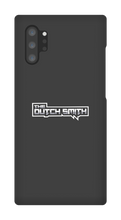 The Dutch Smith Samsung Phone Case