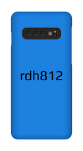 rdh812 Samsung Phone Cases