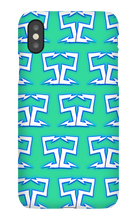 52 Emote iPhone Phone Cases