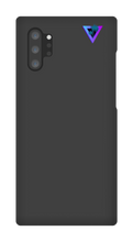 Miami Palms 32 bit Samsung Phone Cases