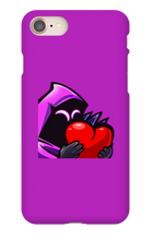 drenation21 iPhone Phone Cases