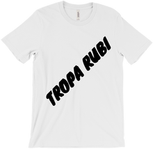 camiseta da tropa rubi