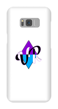 VenularRuby Samsung Phone Cases
