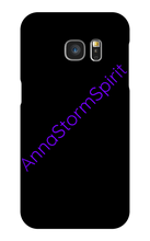 AnnaStormSpirit Samsung Phone Cases