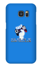 grablifebythecontroller Samsung Phone Cases