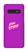 dimehitta Samsung Phone Cases