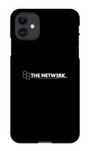 NETW3RK PHONE CASE (IPHONE)