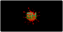 GameHunter863's  XXL Gaming Mousepad