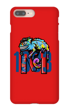 multitec1993 iPhone Phone Cases