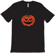 The Pumpkin Shirt