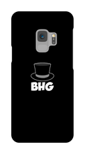 BlackHatGaming Version 1 Samsung Phone Cases
