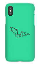 Coldnight iPhone Phone Cases