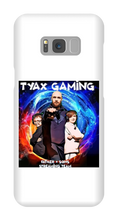 tyaxgaming Samsung Phone Cases