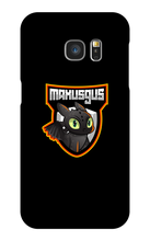 maxusgus Samsung Phone Cases