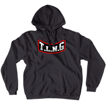 teamlatenitegaming Hoodies (No-Zip/Pullover)