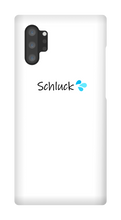 Schluck💦 Samsung Handyhülle Light