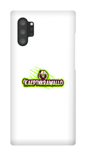 kaeptnkrawallo Samsung Phone Cases