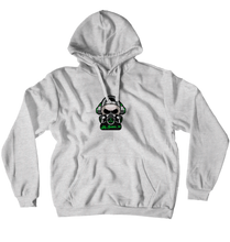 mr_bubble_94gaming Hoodies (No-Zip/Pullover)