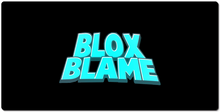 BLOXBLAME XXL MOUSEPAD