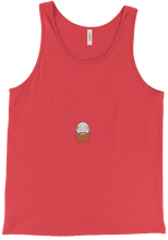 slipperymorals Tank Top