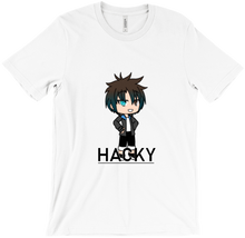 hackynatur T-Shirts