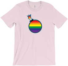 Pride Gay Bomb T-Shirts
