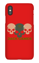 jackgames iPhone Phone Cases