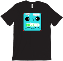 biguffpodcast T-Shirts