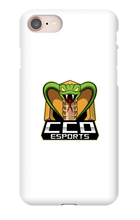 ccoesports iPhone Phone Cases