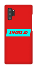 landontimm Samsung Phone Cases