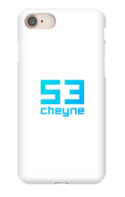 cheyned iPhone Phone Cases