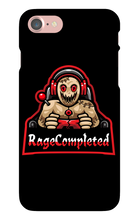 ragecompleted iPhone Phone Cases