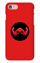 Regiment iPhone Phone Case