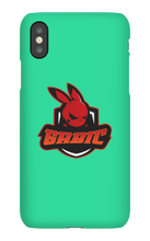 gabic333 iPhone Phone Cases
