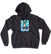 Hoodies (No-Zip/Pullover)