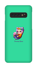 Samsung bean