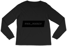 pnx_mxrcy Long Sleeve Tee
