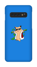 deborekc Samsung Phone Cases