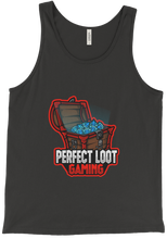 Perfect loot Tank Top