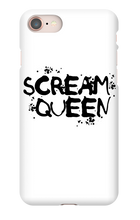 justagirl2day iPhone Phone Cases