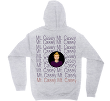 Don't Forget My Name Hoodie