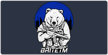 britetm XXL Gaming Mousepad