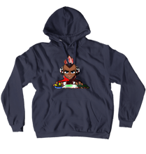 gdfman Hoodies (No-Zip/Pullover)