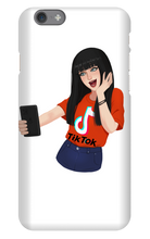 rumichan94 iPhone Phone Cases