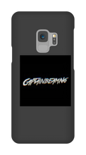 Captainbeamng! Samsung Phone Case