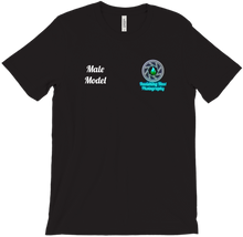 male model shirt